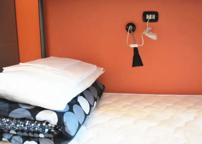 Хостел Mio Милан