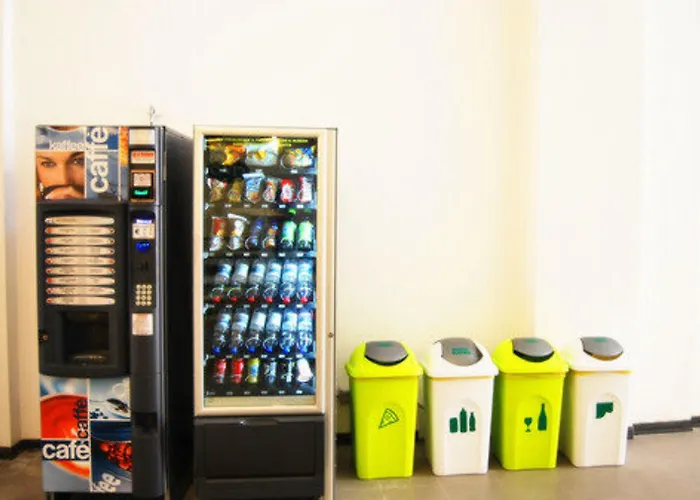 Хостел Mio Милан