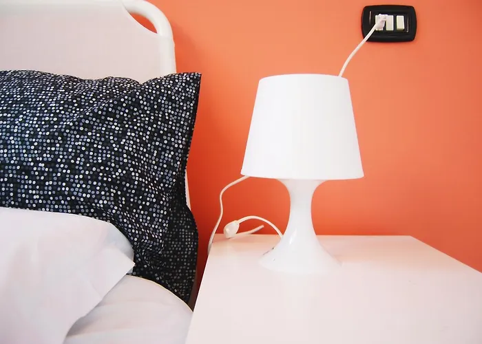 Mio Хостел Милан