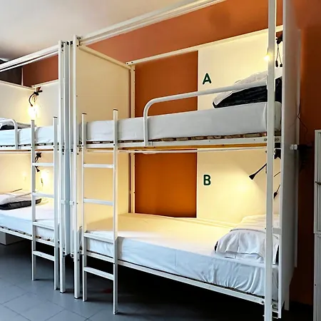 米奥旅舍 * 米兰