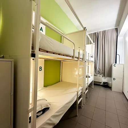 Mio Hostel Milano