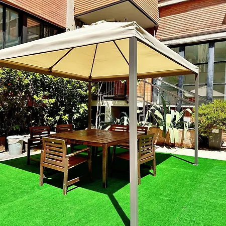 Hostel Mio Milano