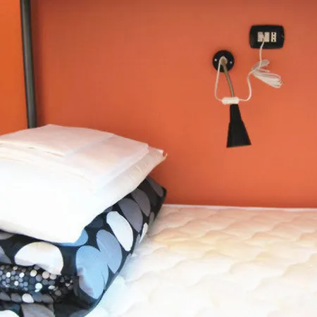 אכסניה Mio מילאנו