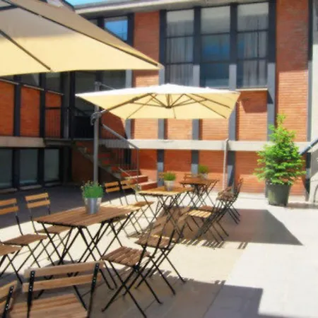 אכסניה Mio מילאנו