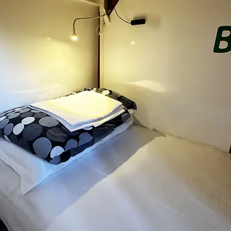 米奥旅舍 旅馆 米兰