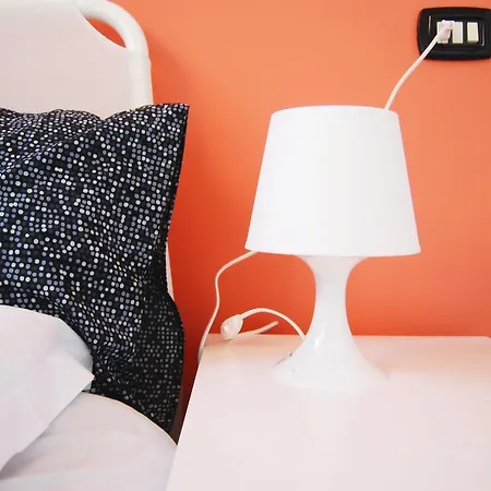 Mio אכסניה מילאנו