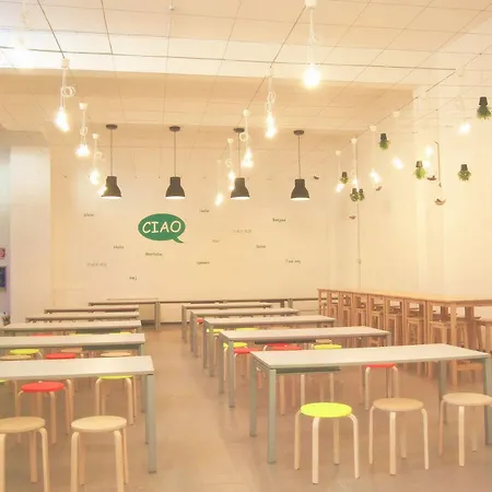Mio Hostel *