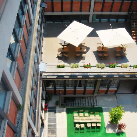 Hostel Mio Milano