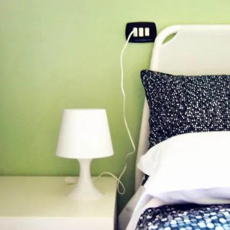 Hostel Mio Milano