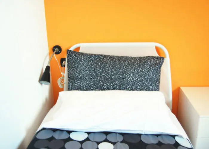 Hostel Mio Μιλάνο