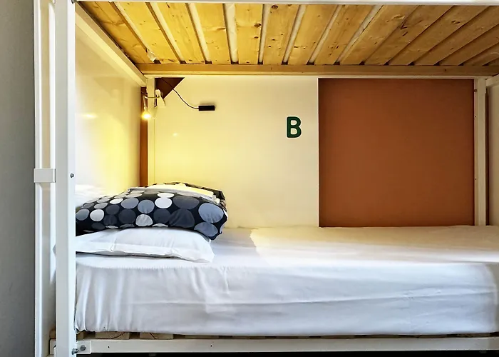 Hostel Mio Μιλάνο