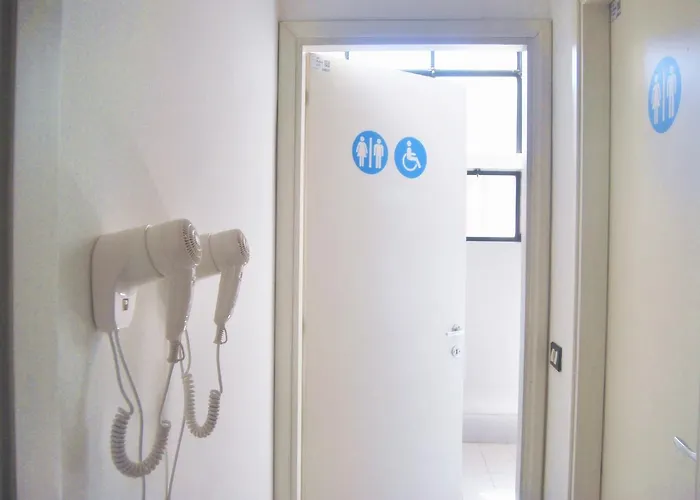 Mio Hostel Μιλάνο
