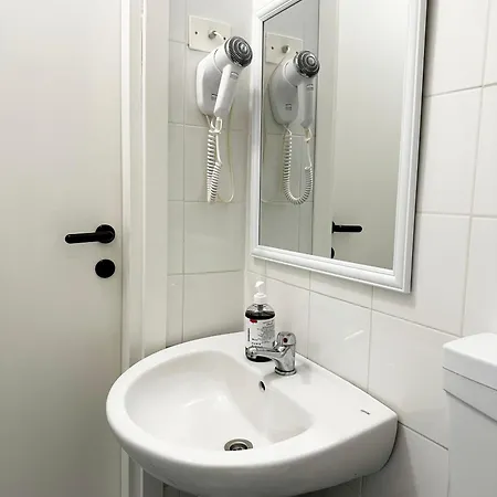 Vandrerhjem Mio