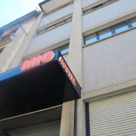Mio Milano