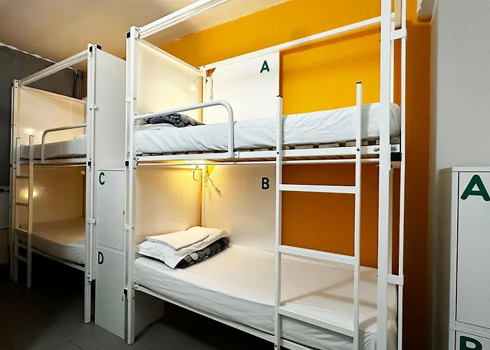 Hostel Mio