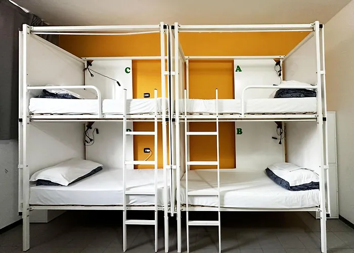 Hostel Mio