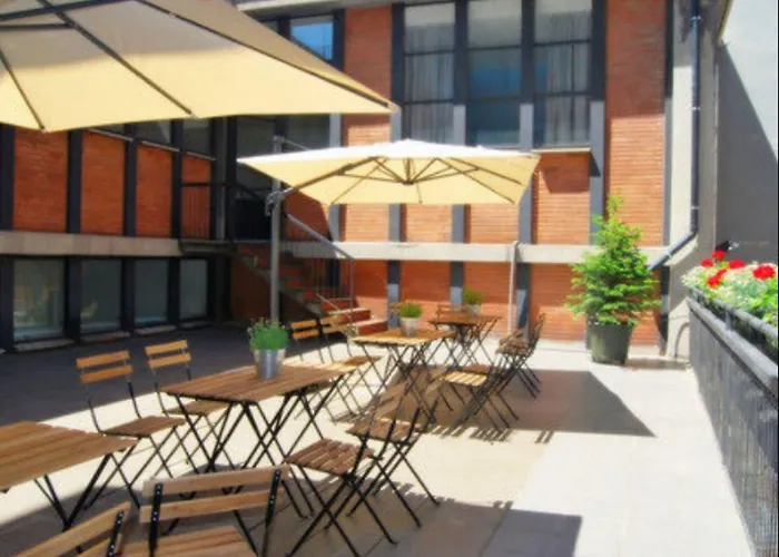 Hostel Mio Milano