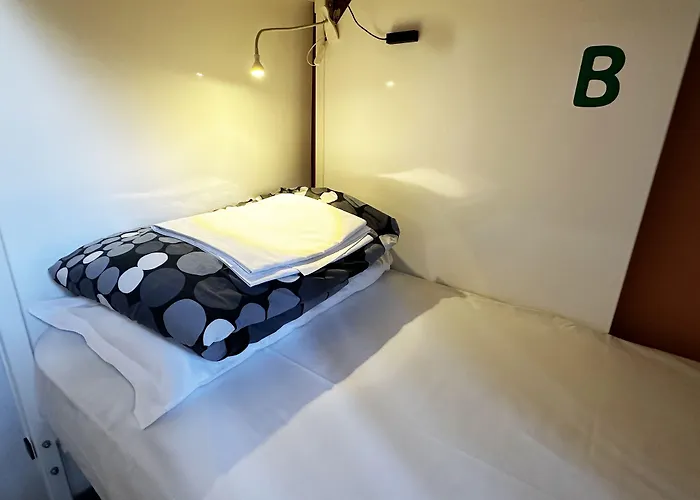 Mio Hostel Milano