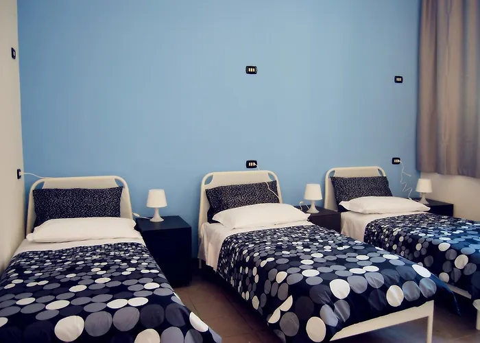 Mio Hostel *