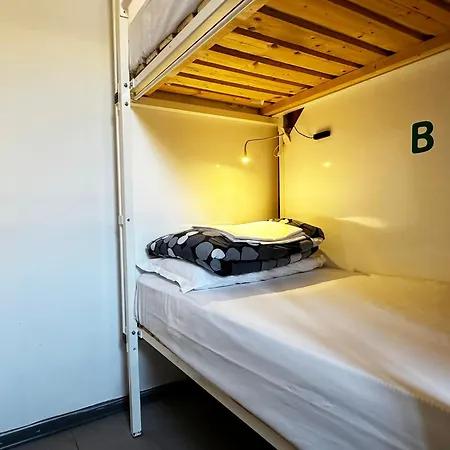 Mio Hostel *
