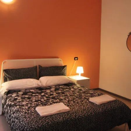 Mio Hostel *