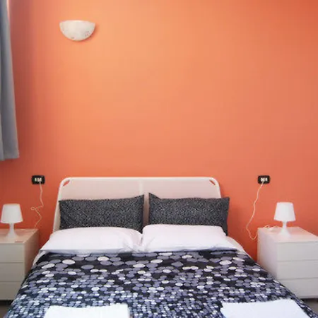Mio Hostel *