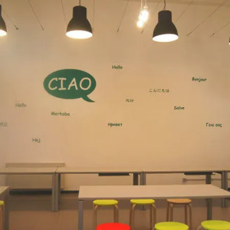 Mio Hostel *