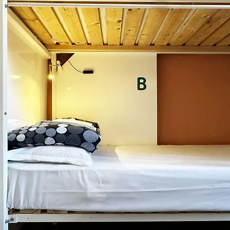 Hostel Mio Milán