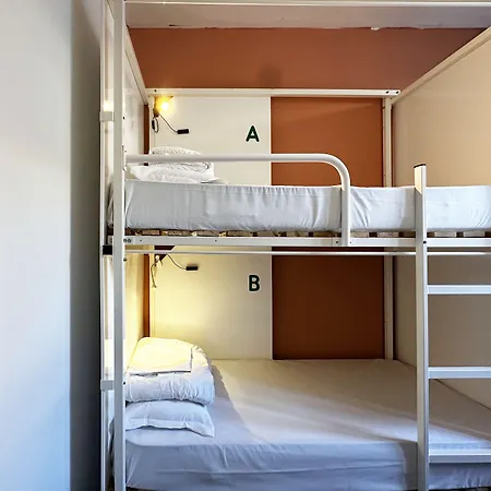 Mio Hostel Milán