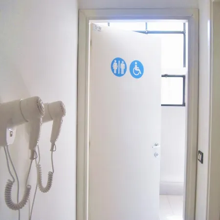 Mio Hostel Milán